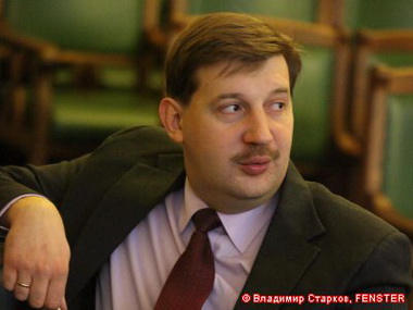 Депутат Андрей Клементьев: нужны деньги на аппараты вентиляции легких